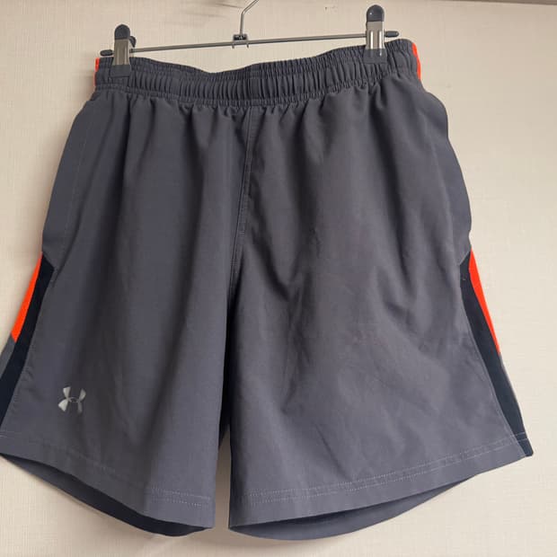 언더아머 반바지 쇼츠 S