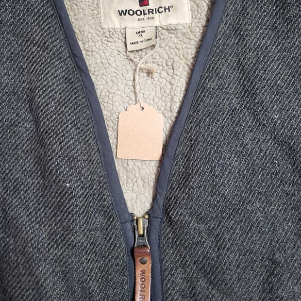 울리치 울 베스트