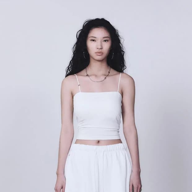 (새상품) 트리밍버드 브라캡 나시