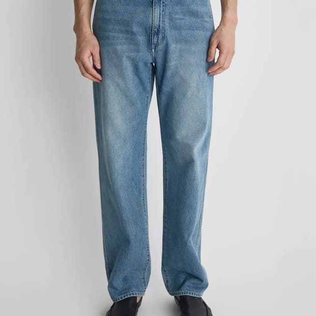 포터리 컴포트 핏 3사이즈