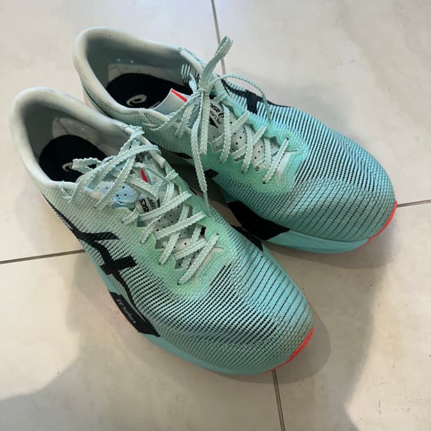 아식스 메타스피드 스카이 파리 280