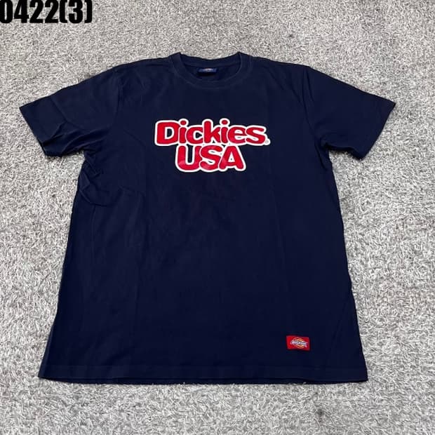 디키즈 반팔티셔츠