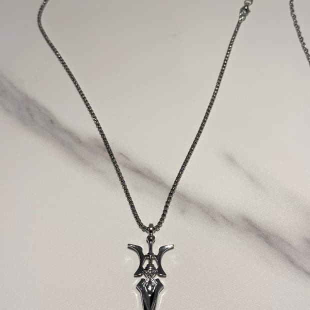 Vintage necklace