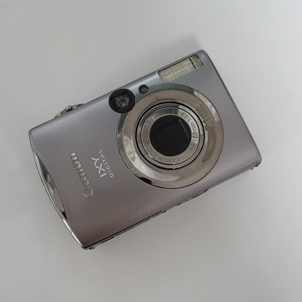 디카 캐논 익시900 (익서스850) 카메라 판매합니다