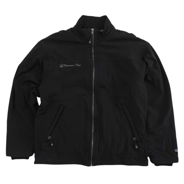 파타고니아 후리스 소프트쉘 자켓