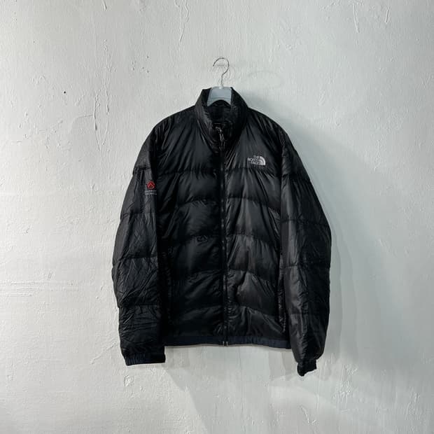 노스페이스 서밋시리즈 패딩 95