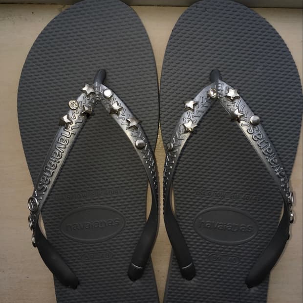 Handmade custom products