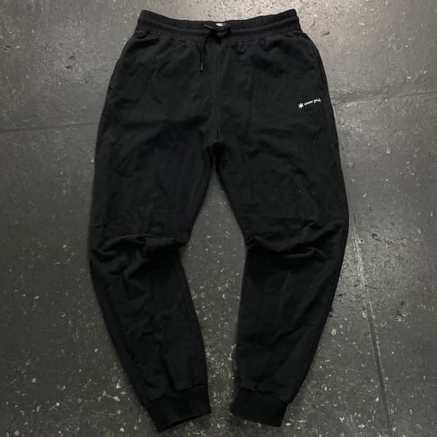 100 스노우피크 조거팬츠 