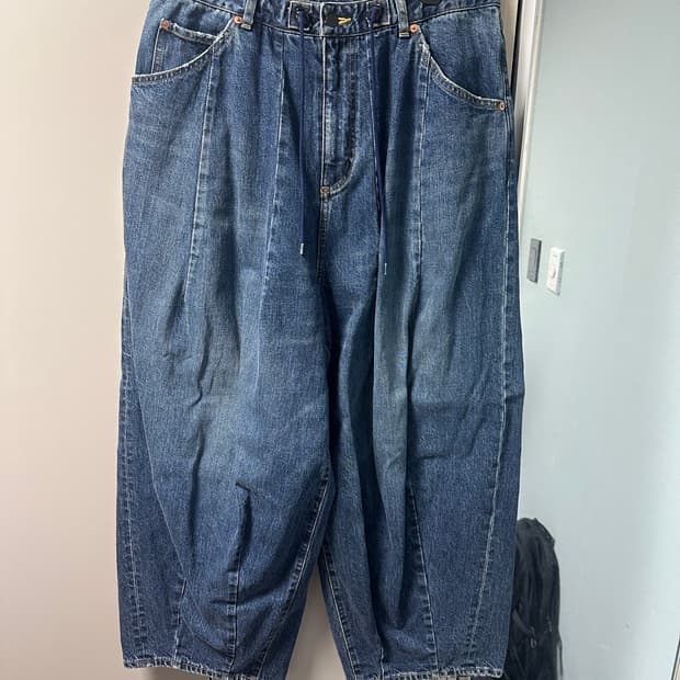 [M]NEEDLES H.D. JEAN
