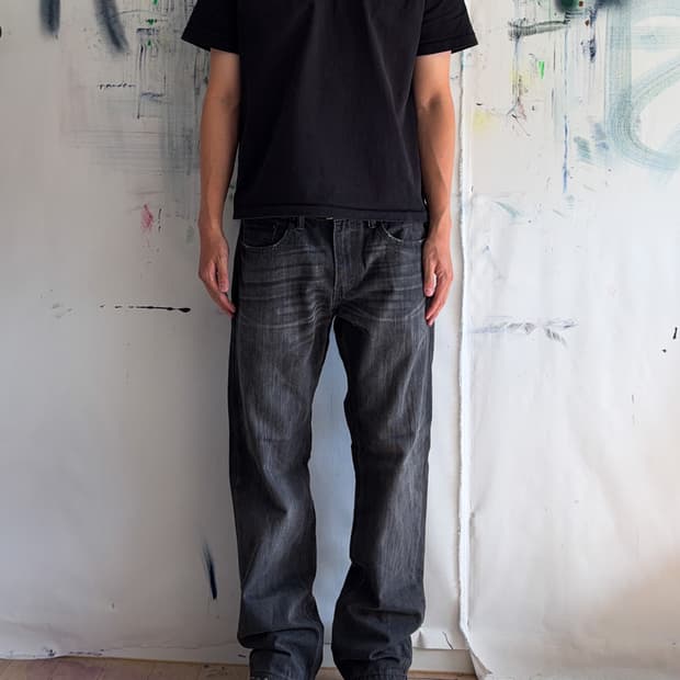 00s LEVIS 559 #92 (32-33)