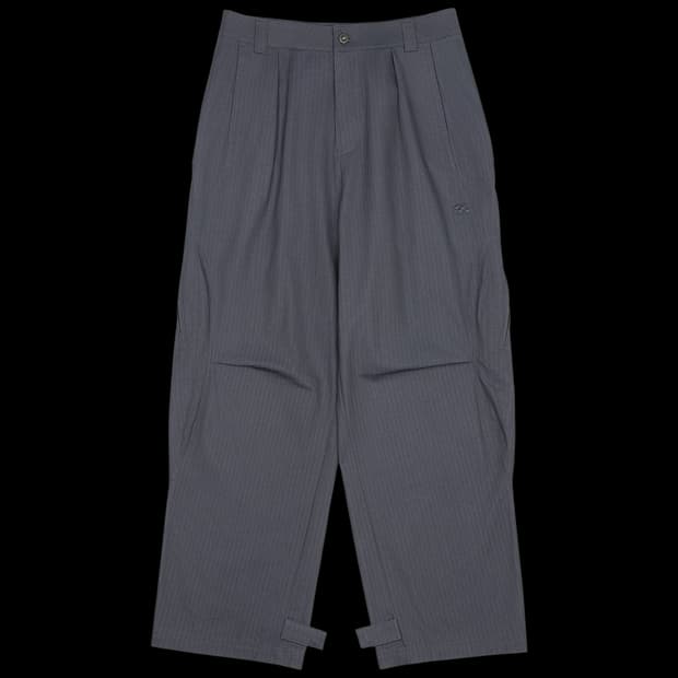 산산기어 back pocket 팬츠 