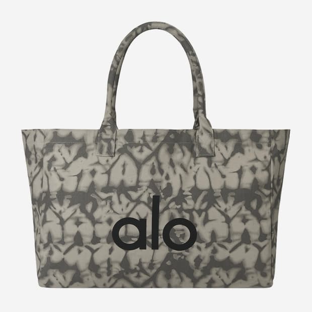 ALO (알로) 쇼퍼백
