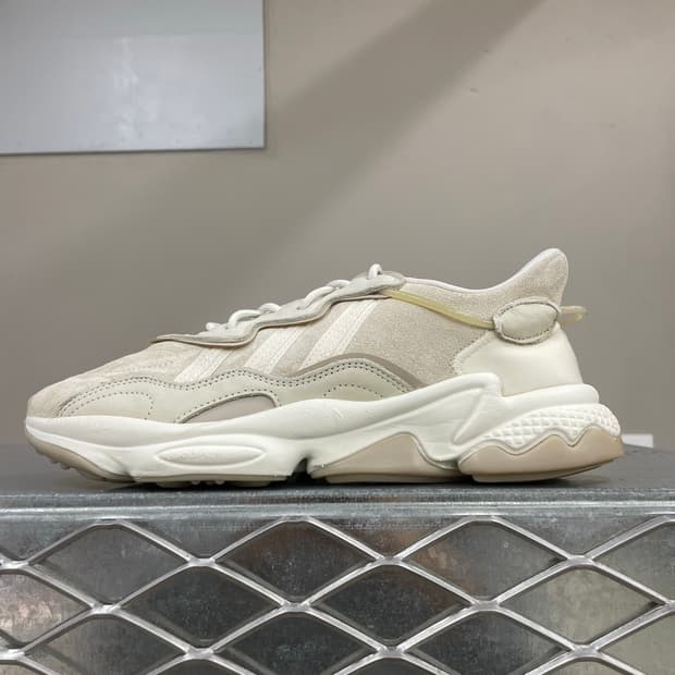 아디다스 오즈위고 베이지 270 (gr-5043)