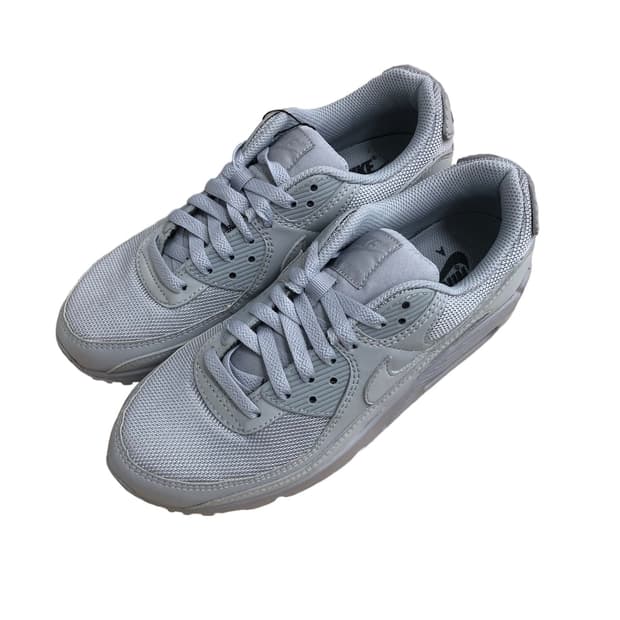 Nike Air Max 90 Triple Grey250