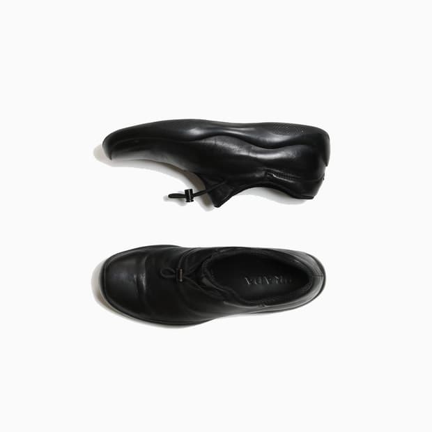 VINTAGE PRADA 스포츠더비