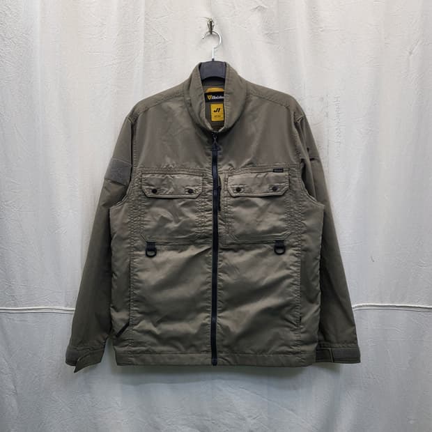 볼디스트 군용 자켓