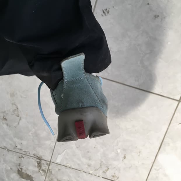 prada 빈티지 로퍼 39 (245~250)