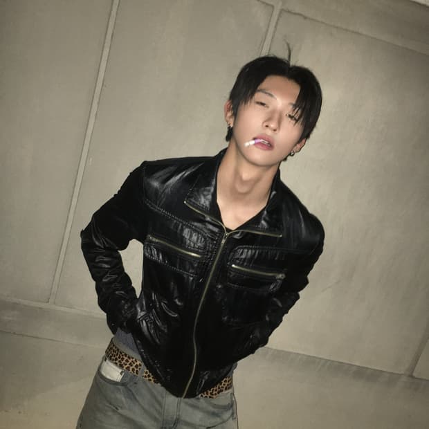 Nylon Coating jacket