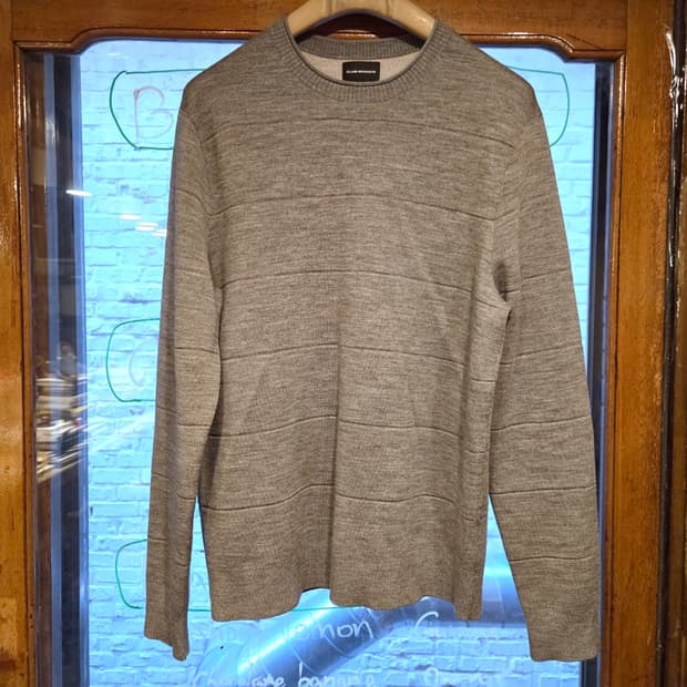 클럽모나코 니트