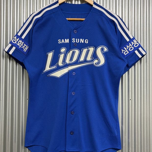 [95] 삼성라이온즈 이승엽 36 KBO 유니폼 8.5