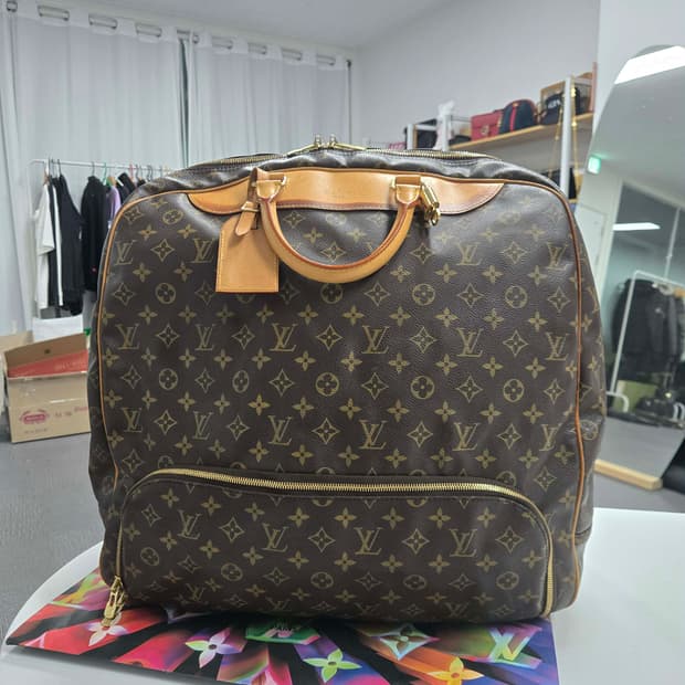 [50%세일] 루이비통 에바종 여행 가방