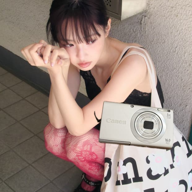 환연 지연 빈티지 디카 캐논 파워샷 A2400 IS