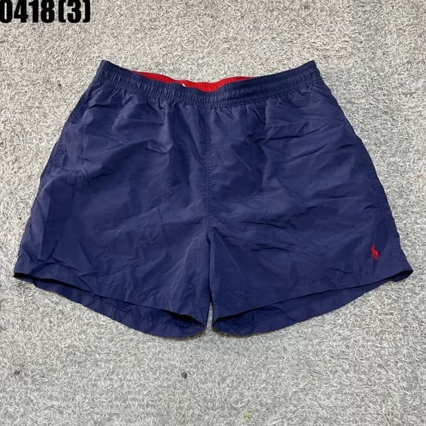 폴로 랄프로렌 반바지