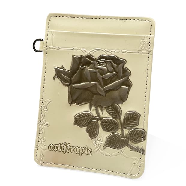 알세라피 (Artherapie)