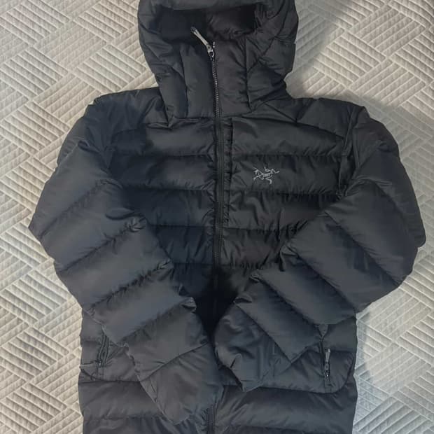 아크테릭스 토륨 s