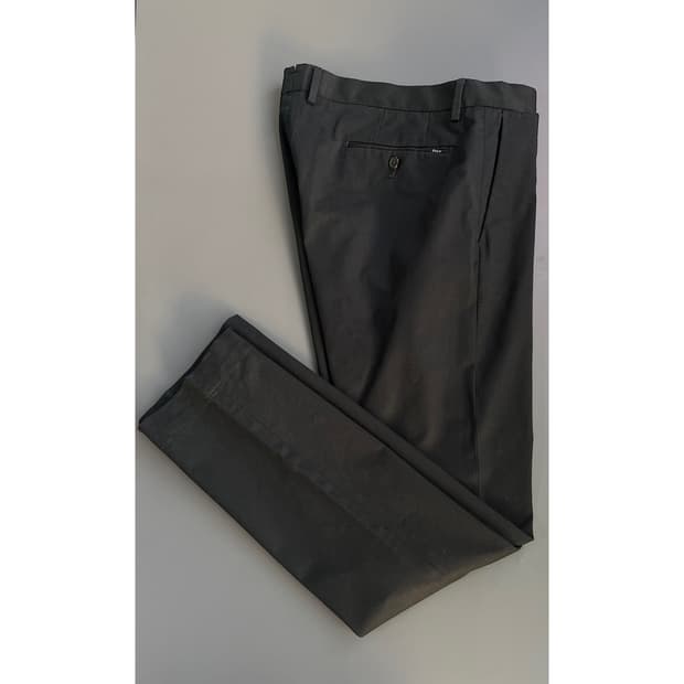 [30] 폴로 랄프로렌 코튼 치노 팬츠 스트레치 슬림핏 QR인증