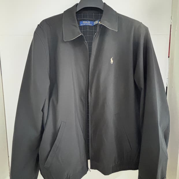 폴로 랄프로렌 바이스윙자켓 xl 팝니다