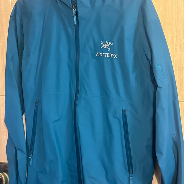 [판매] 아크테릭스 제타sl 프레네틱 M