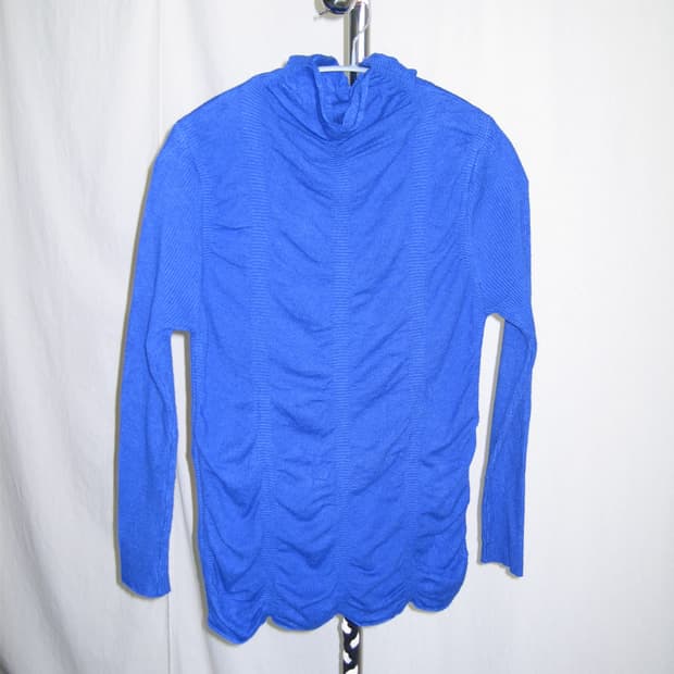 Koibito Misaki 고이비토 미사키 셔링 니트탑