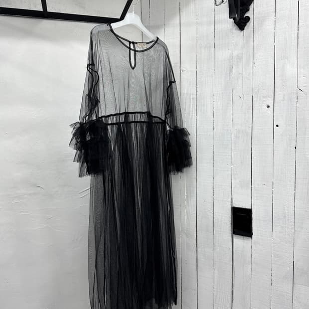 vtg dress