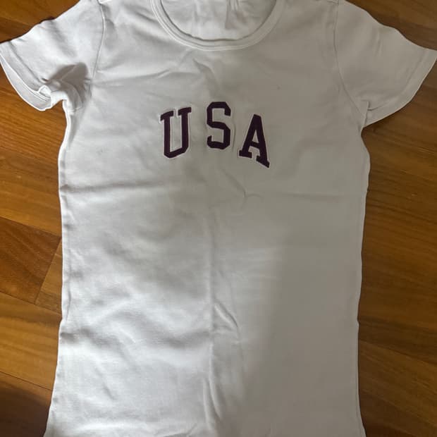 브랜디멜빌 USA 셔츠 슬림핏