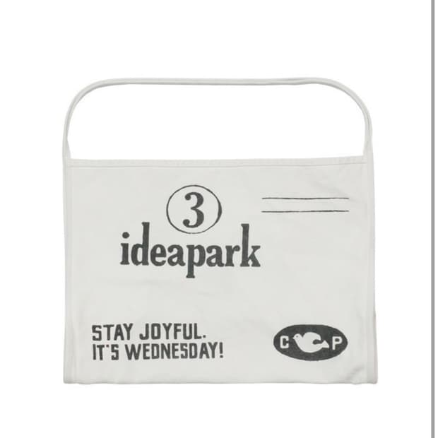 컬렉트 피시스 메일백