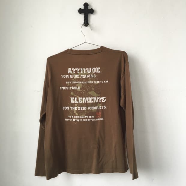 Lettering printing sleeve