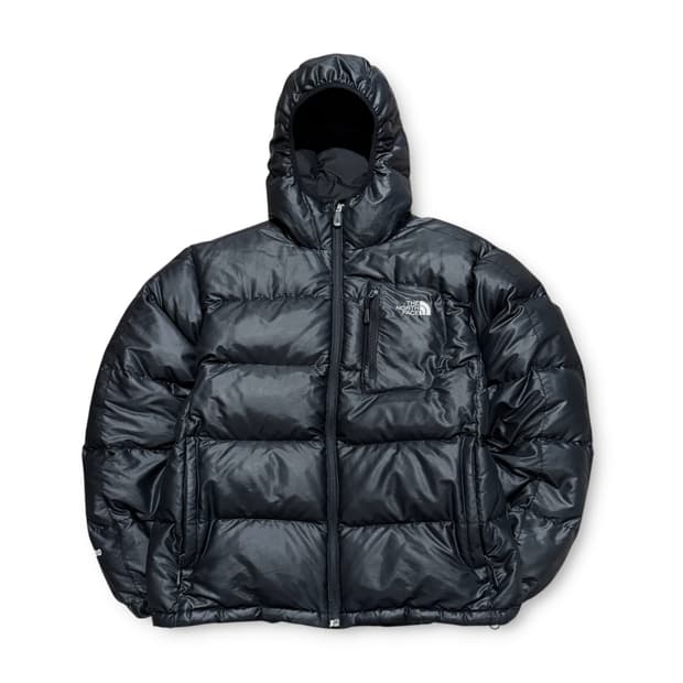 TNF 노스페이스 타호 후디 다운 자켓