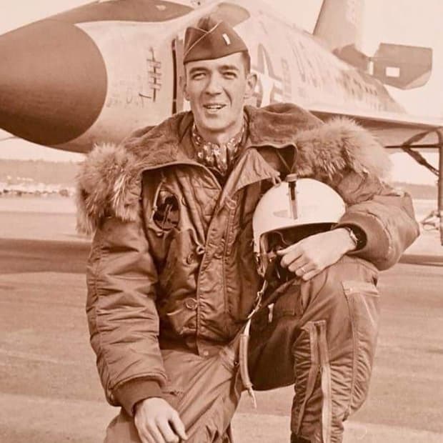 [L] 알파 인더스트리 N-2B 항공 점퍼