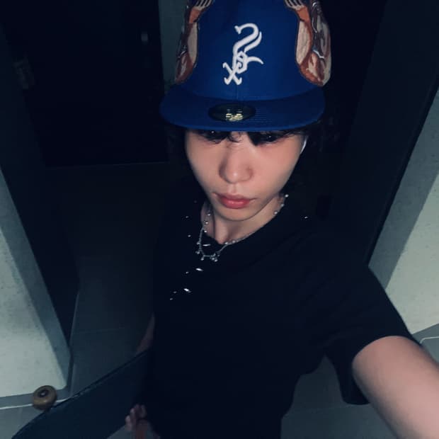 New Era Cap 뉴에라 캡