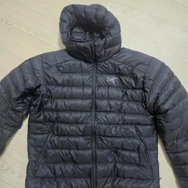 아크테릭스 후디 l 팝니다