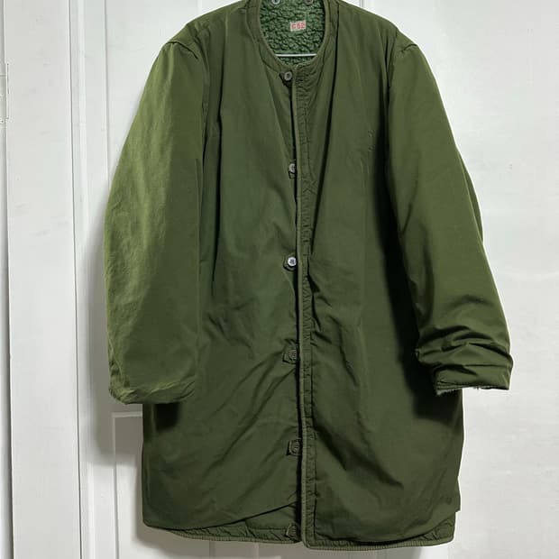 스웨덴군 M-59 라이너