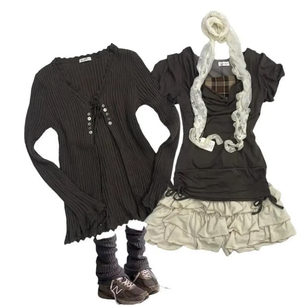 합정빈티지 모리세트