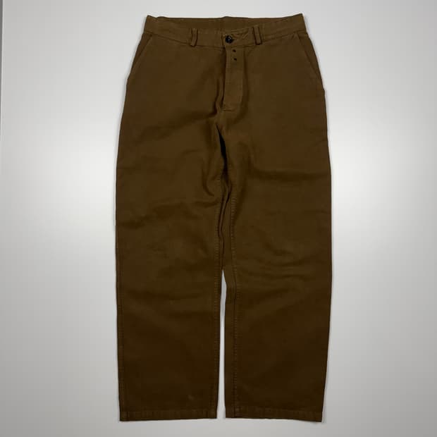 (32) 베트라 헤비코튼 치노 팬츠