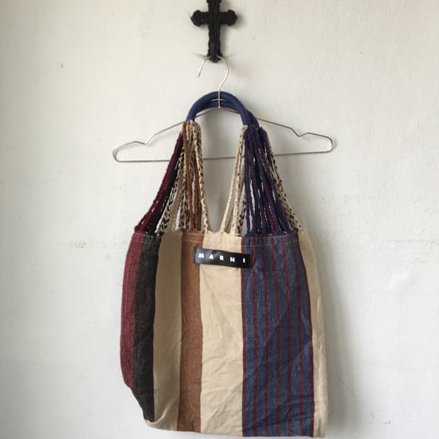 marni market bag