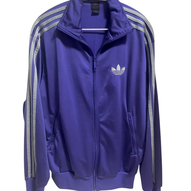 [정품] 아디다스 보라실버 구파 100