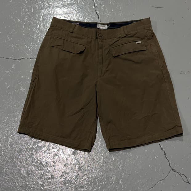 베르사체 스포츠 Versace Sport cargo shorts