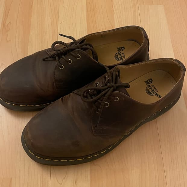 닥터마틴 크레이지 호스 270