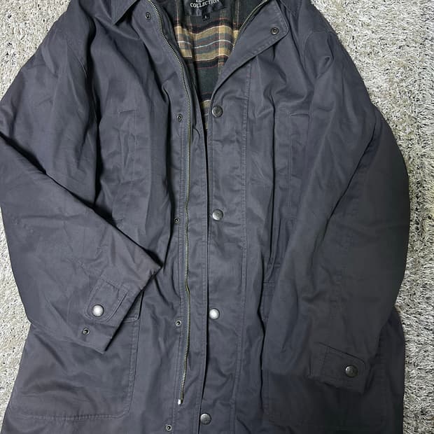 일본판 elspia 야상 폴리자켓 사이즈 105~110