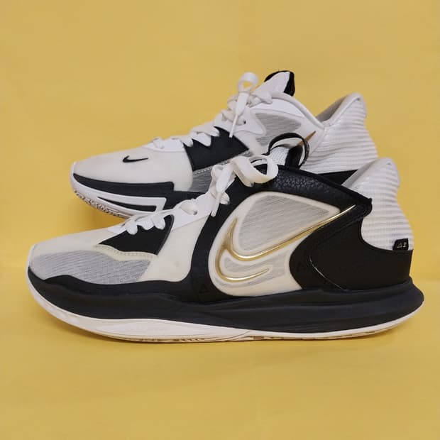 남성 나이키 카이리 로우5 농구화, 운동화 (280)